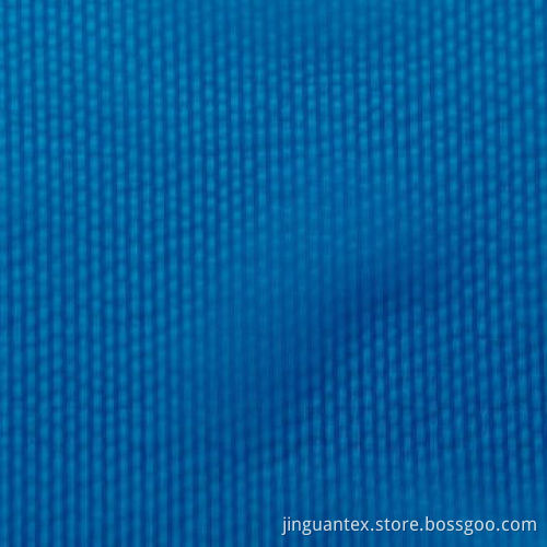 410t Nylon stripe taffeta fabric,used for body jacket garment